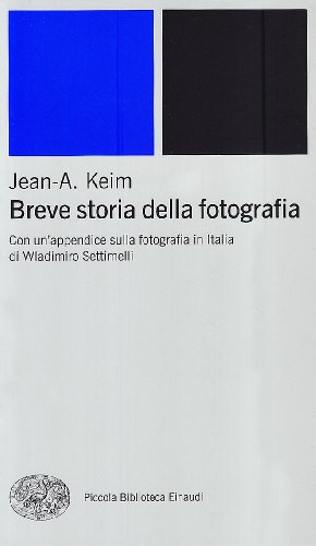 9788806158996: Breve storia della fotografia