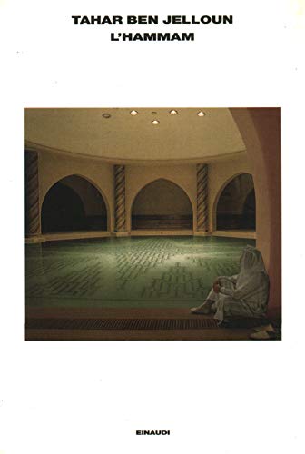 L'hammam (9788806160814) by Tahar Ben Jelloun