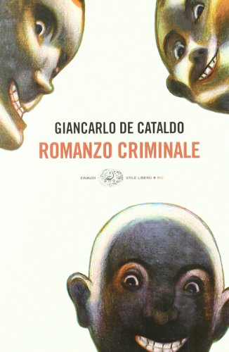 Beispielbild fr Romanzo Criminale zum Verkauf von WorldofBooks