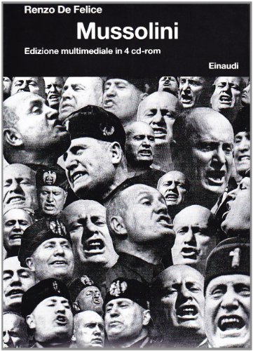 1919-1945 Einaudi tascabili. Storia Autobiografia del fascismo Antologia di testi fascisti 