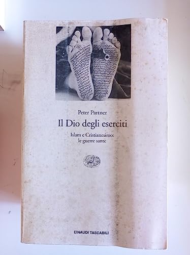 Beispielbild fr Il dio degli eserciti (Einaudi tascabili) zum Verkauf von medimops