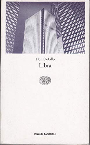 Beispielbild fr Libra zum Verkauf von Apeiron Book Service