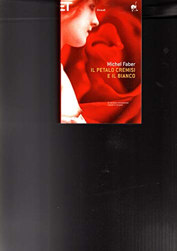 Stock image for Il petalo cremisi e il bianco for sale by Liberio