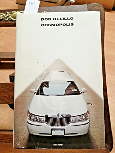 9788806164669: Cosmopolis (Supercoralli)