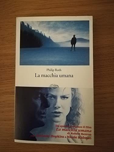 La Macchia Umana (9788806165574) by Roth, Philip