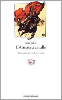 L'armata a cavallo - Isaak Babel'