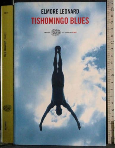 9788806166229: Tishomingo Blues