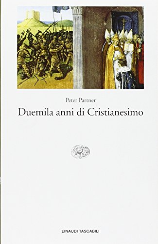 Duemila Anni di Cristianesimo