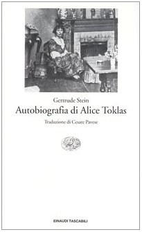 Stock image for AUTOBIOGRAFIA DI ALICE TOKLAS for sale by Librightbooks