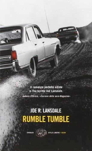 Beispielbild fr Rumble tumble zum Verkauf von medimops