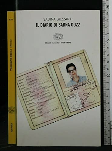 Beispielbild fr Il Diario DI Sabina Guzzanti Libro + Video zum Verkauf von medimops