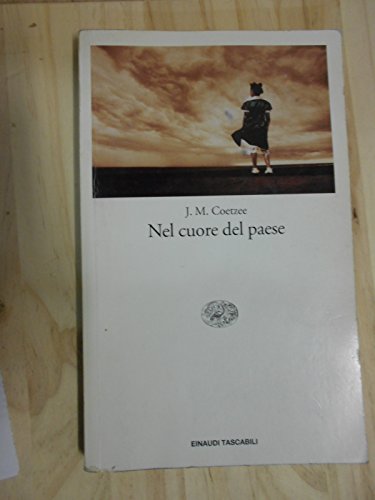 Imagen de archivo de Nel cuore del paese (Einaudi tascabili. Letteratura) a la venta por medimops