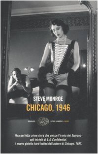 Beispielbild fr Chicago, 1946 (ita) zum Verkauf von Brook Bookstore