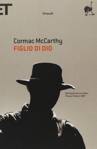 Figlio di Dio (9788806168957) by McCarthy, Cormac