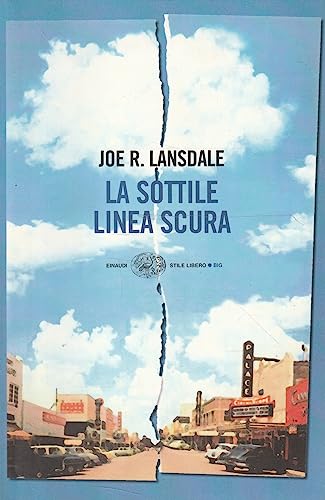 Stock image for La Sottile Linea Scura for sale by Studio Bibliografico di M.B.