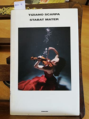 Imagen de archivo de Stabat Mater a la venta por WorldofBooks