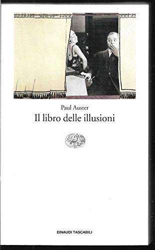 9788806171773: Libro Delle Illusioni (Il) [Italia] [DVD]