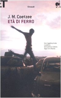 Imagen de archivo de Et di ferro (Super ET) (Italian Edition) a la venta por Hamelyn