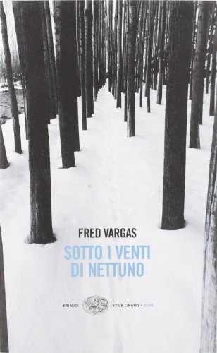 Sotto i venti di Nettuno - Vargas Fred