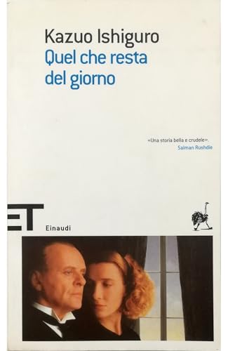 9788806173418: Quel che resta del giorno (Einaudi tascabili. Scrittori)