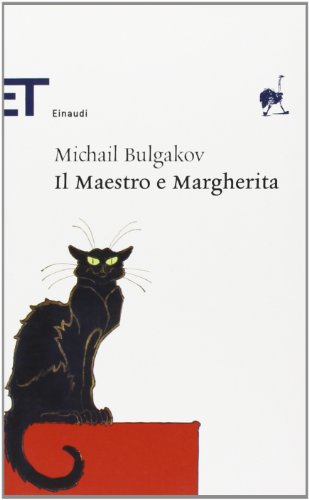 Il Maestro e Margherita - Bulgakov, Michail
