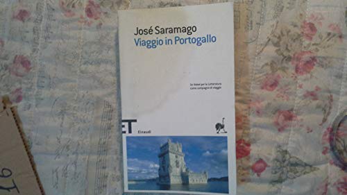 9788806173814: Viaggio in Portogallo (Einaudi tascabili. Scrittori)