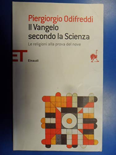 Il Vangelo Secondo La Scienza (9788806173920) by Odifreddi, Piergiorgio