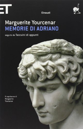 9788806174088: Memorie di Adriano. Seguite da Taccuini di appunti (Super ET)