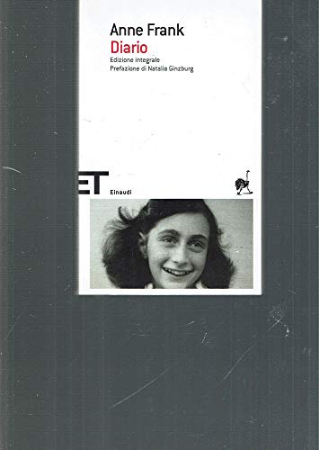 Diario (Einaudi tascabili. Scrittori) - Anne Frank