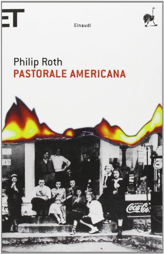 Stock image for Pastorale Americane (Italian Edition) for sale by Book House in Dinkytown, IOBA