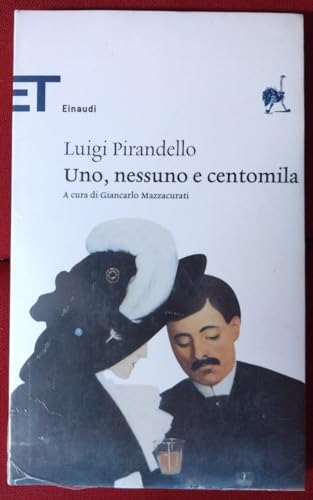 UNO, Nessuno E Centomila (Italian Edition) (9788806174156) by [???]