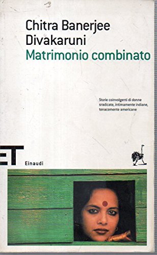 9788806174224: Matrimonio combinato (Einaudi tascabili. Scrittori)