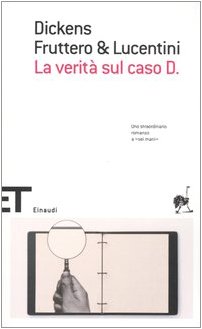 9788806174255: La verit sul caso D. (Einaudi tascabili. Scrittori)