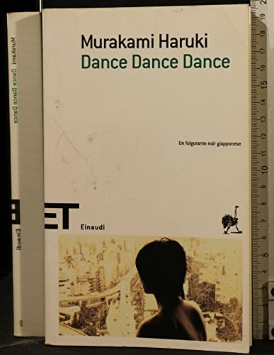 Stock image for Dance Dance Dance (Italian Edition) for sale by Bookmans