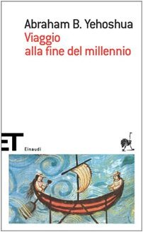 9788806174361: Viaggio alla fine del millennio (Einaudi tascabili. Scrittori)