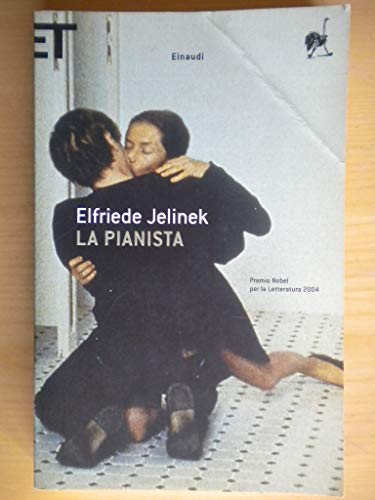 La pianista (9788806176334) by Jelinek, Elfriede