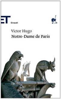 9788806177133: Notre-Dame de Paris