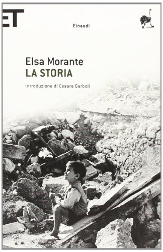 La storia (Super ET) - Morante, Elsa