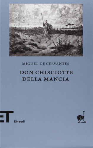 9788806177799: Don Chisciotte della Mancia - Cofanetto