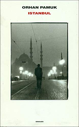 Istanbul - Pamuk, Orhan