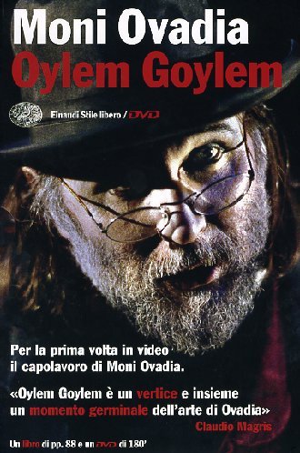 Oylem Goylem. Con DVD (9788806179205) by Moni Ovadia