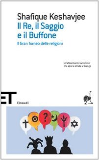 9788806179564: Il re, il saggio e il buffone