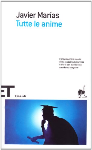 9788806179588: Tutte le anime (Einaudi tascabili. Scrittori)
