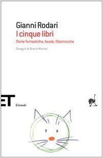 9788806179595: Cinque Libri (I) [Italia]