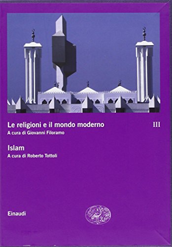 Le religioni e il mondo moderno