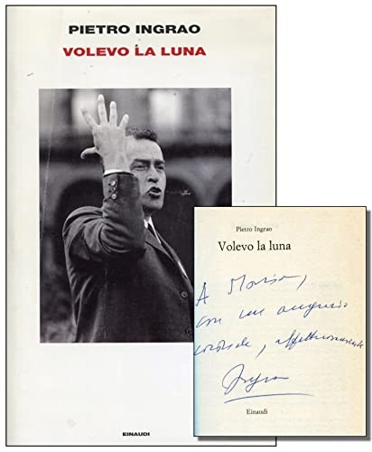 9788806179908: Volevo la luna (Supercoralli)