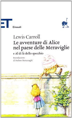 Beispielbild fr Le avventure di Alice nel paese delle meraviglie-Al di l dello specchio zum Verkauf von medimops