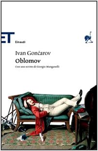 Oblomov - Goncarov, Ivan