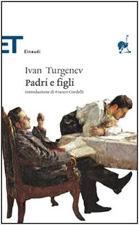 9788806181628: Padri e figli (Einaudi tascabili. Classici)