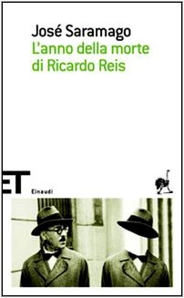 9788806181819: L'anno della morte di Ricardo Reis (Einaudi tascabili. Scrittori)